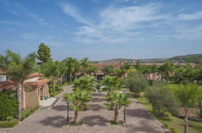 Отель Hotel Dar Eddaya  Хемиссет